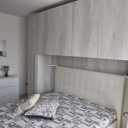 Dafne E Apollo Apartment 폼페이 외부 사진