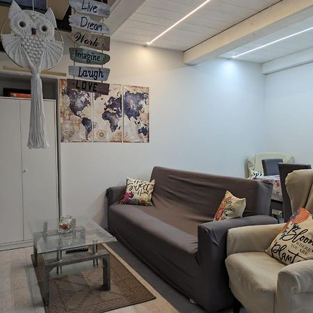 Dafne E Apollo Apartment 폼페이 외부 사진