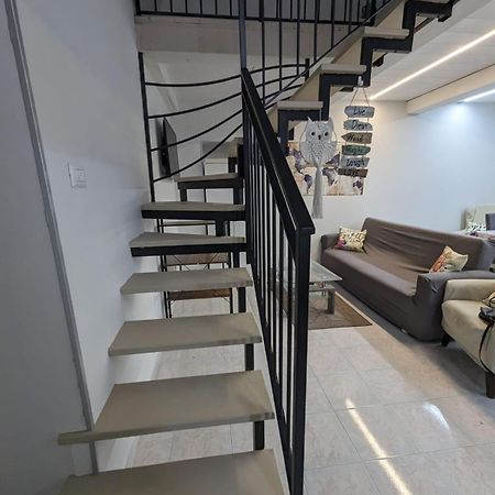 Dafne E Apollo Apartment 폼페이 외부 사진
