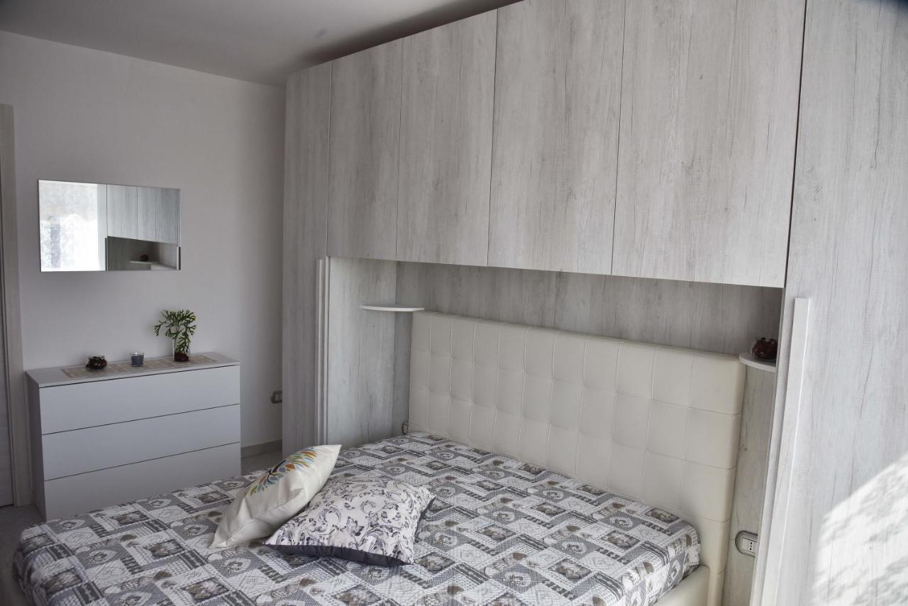 Dafne E Apollo Apartment 폼페이 외부 사진