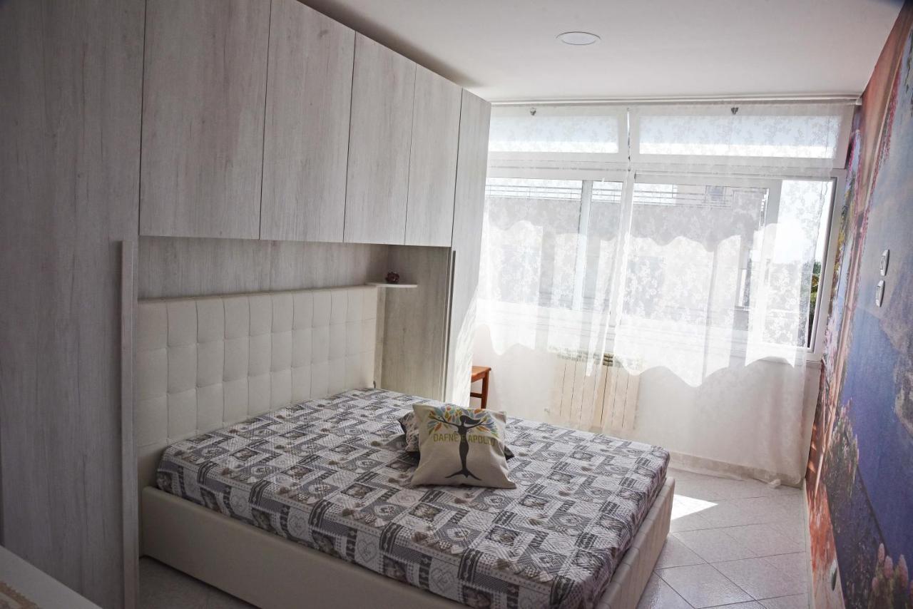 Dafne E Apollo Apartment 폼페이 외부 사진