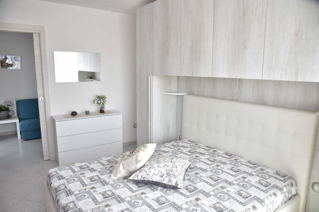 Dafne E Apollo Apartment 폼페이 외부 사진