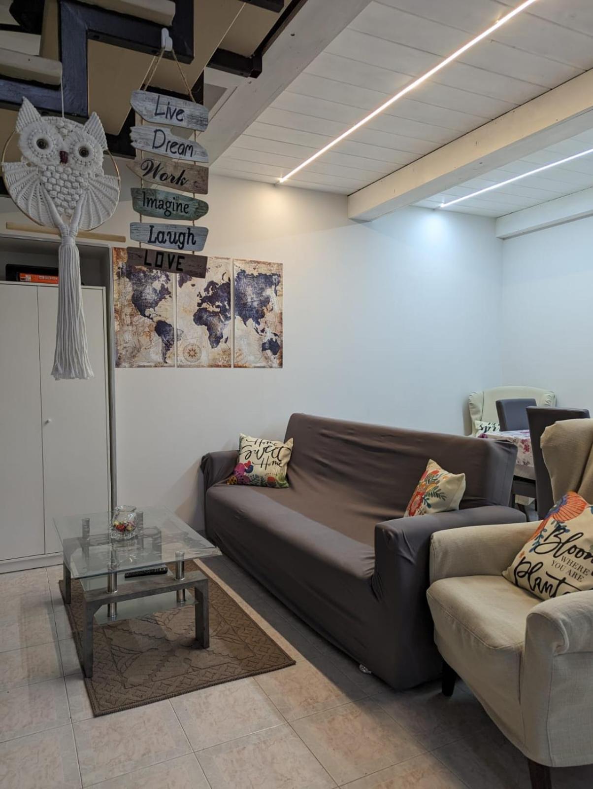 Dafne E Apollo Apartment 폼페이 외부 사진