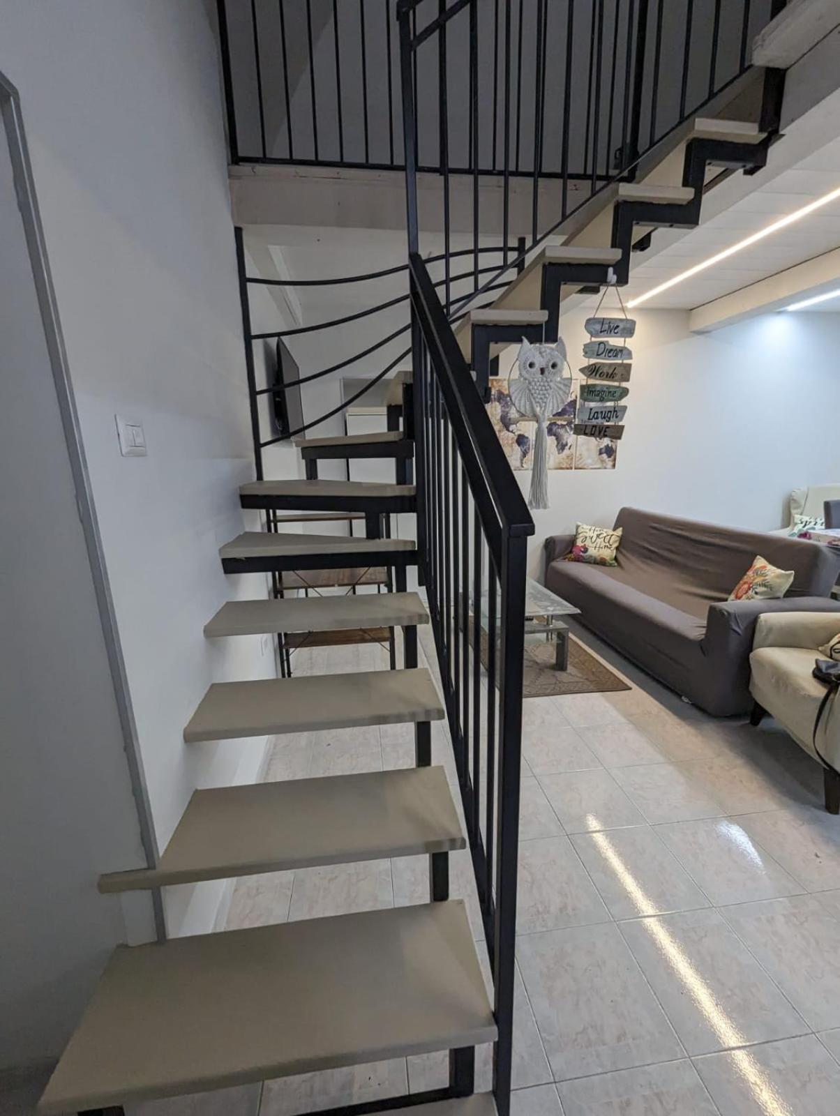 Dafne E Apollo Apartment 폼페이 외부 사진